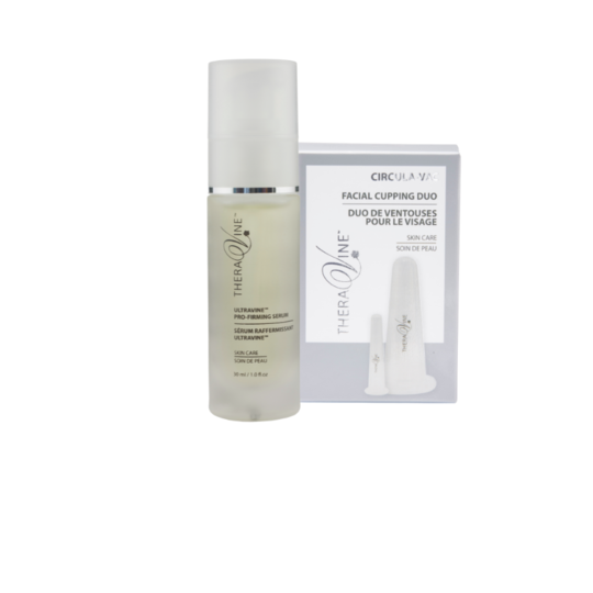 Theravine RETAIL Ultravine Pro-Firming Serum 30ml GIFT WITH PURCHASE image 0
